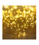 Łańcuch GAŁĄZKA złoty 480LED ciepłe białe 3m Forever Light RTV100458