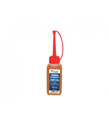 Topnik TKP-101 op. 100ml LX997