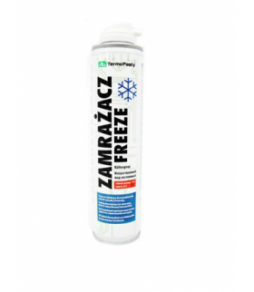 Spray Zamrażacz - 65 stopni C 300ml LXSC020/300