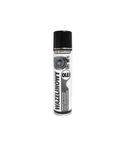 Olej Wazelinowy 300ml LXCH037
