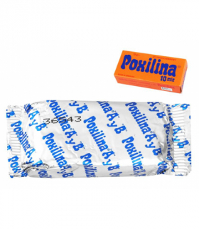 Klej Poxilina 70 g/38 ml. LXSC0180