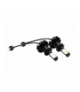 Żarówki LED headlight CX Series NSSC HB4 9006, kpl 2szt. AMIO LX01079