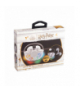 Słuchawki bluetooth TWS Light-up Hogwarts TFO Harry Potter GSM176111
