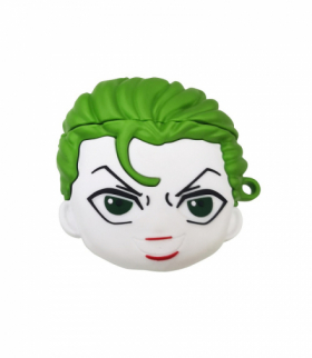 Słuchawki bluetooth DC TWS Joker TFO Batman GSM176126