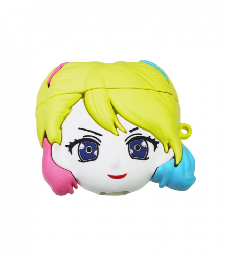 Słuchawki bluetooth DC TWS Harley Quinn TFO GSM176125