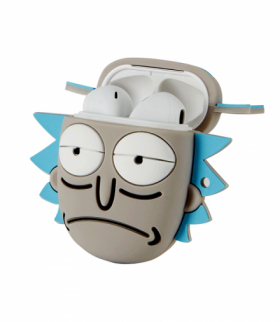 Słuchawki TWS Rick TFO Rick & Morty GSM176131