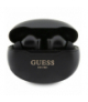 Słuchawki bluetooth TWS + stacja dokująca GUTWST50EK czarna Classic EST TFO Guess GSM176569