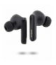 Słuchawki bluetooth TWS + stacja dokująca GUTWST50EK czarna Classic EST TFO Guess GSM176569