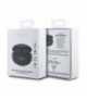 Słuchawki bluetooth TWS + stacja dokująca GUTWST50EK czarna Classic EST TFO Guess GSM176569