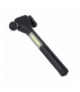 Latarka ręczna LED EMERGENCY z magnesem i młotkiem 2xAAA COB FLF-03 Forever Light RTV0800015