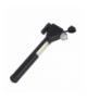 Latarka ręczna LED EMERGENCY z magnesem i młotkiem 2xAAA COB FLF-03 Forever Light RTV0800015