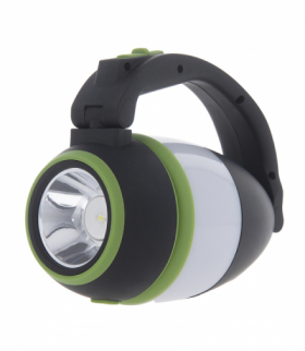 Latarka ręczna LED MULTI 1500mAh 350lm IPX45 Forever Light RTV0800017