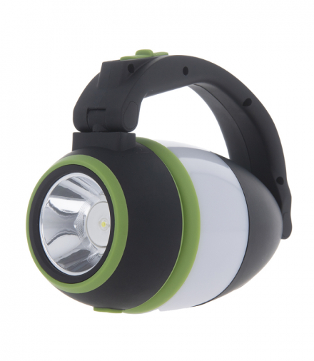 Latarka ręczna LED MULTI 1500mAh 350lm IPX45 Forever Light RTV0800017