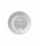 Oprawa awaryjna RoundTech podtynkowa eFocus 200lm MNM 3h IP65 EATON RT2RSEO200STF3HIP