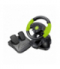 Kierownica Esperanza High Octane EG104, Xbox Edition. LXEG104