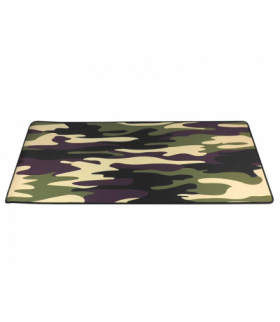 LTC Podkładka pod mysz i klawiaturę komp.300x700x2mm, kolor moro HQ. LXMP201