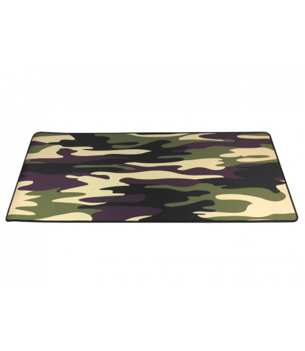 LTC Podkładka pod mysz i klawiaturę komp.300x700x2mm, kolor moro HQ. LXMP201