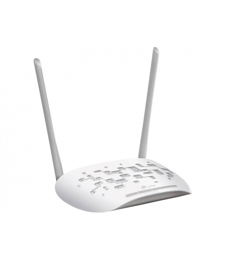 Router Bezprzewodowy punkt dostępowy TP-Link TL-WA801N. LXWA801N