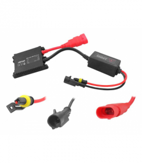 HID przetwornica xenon slim xenon ballast AMIO. LX01545