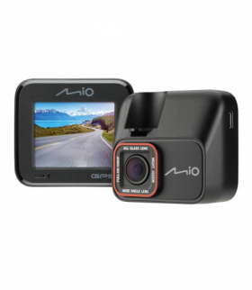 MIO MIVUE REJESTRATOR SAMOCHODOWY C580 LXC580