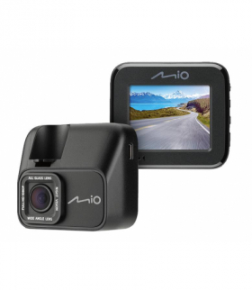 MIO MIVUE REJESTRATOR SAMOCHODOWY C545 FULL HS SONY SENSOR LXC545