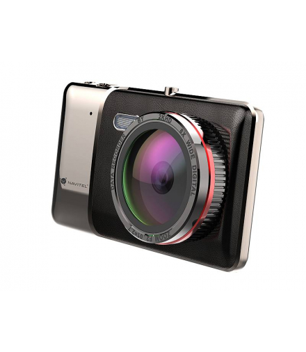 Wideorejestrator samochodowy NAVITEL R800 DVR. LXR800