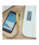Forever waga analityczna Bluetooth AS-100 biała GSM036127