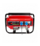 Agregat Prądotwórczy, Generator prądu 4Kw Greelite 2x230V LX8282