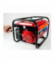 Agregat Prądotwórczy, Generator prądu 4Kw Greelite 2x230V LX8282