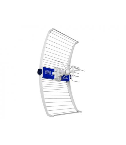 Antena aktywna ASR Telmor Classic P20, 5G Protected. TELKOM-TELMOR LXASR1G