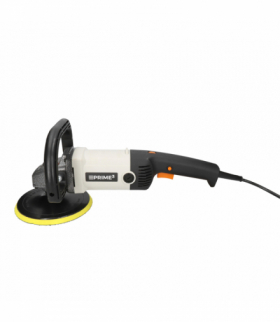 Prime3 polerka samochodowa 1600W 500-3000 rpm regulacja obrotów TCP51 AGDAOENABLA00006