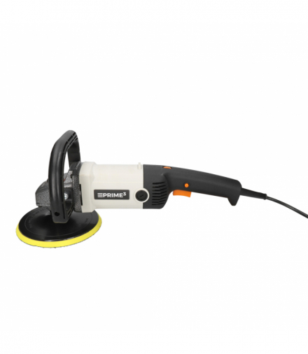 Prime3 polerka samochodowa 1600W 500-3000 rpm regulacja obrotów TCP51 AGDAOENABLA00006