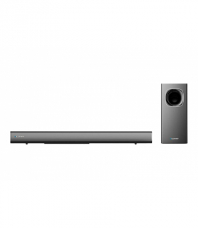 SOUNDBAR BLAUPUNKT Z SUBWOOFEREM BEZPRZEWODOWYM LS200SUB. LXLS200