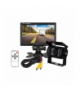 Zestaw kamera cofania z monitorem LCD 7 KAMPER BUS TIR G300A Pilot LXG300A