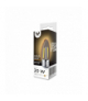 Żarówka LED Filament E27 C35 2W 230V 2200K 180lm COG złota Forever Light RTV0100002
