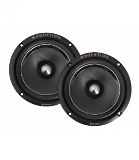 Woofer PHONOCAR 2627 165mm, 200W, EVOLUTION-Line. Phonocar LXPH2627