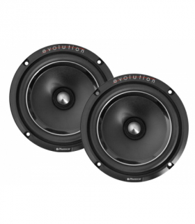 Woofer PHONOCAR 2625 165mm, 140W, EVOLUTION-Line. Phonocar LXPH2625