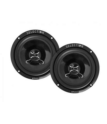 Głośniki PHONOCAR 2045 165mm, 2WAY/90W, SELECTION-Line. Phonocar LXPH2045