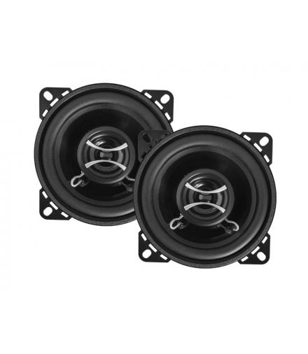 Głośniki PHONOCAR 2041 100mm 2WAY/70W, SELECTION-Line. Phonocar LXPH2041