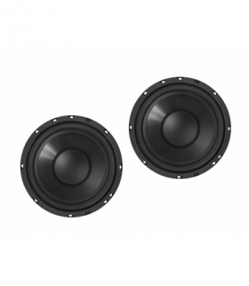 Głośnik samochodowy 165MM CL-01816W 120W, WOOFER. Phonocar LXCS16