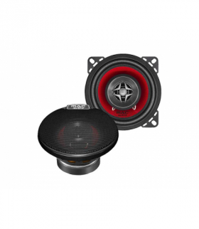 Głośniki MAC AUDIO APM FIRE 10.2. MAC AUDIO LXAMP10.2