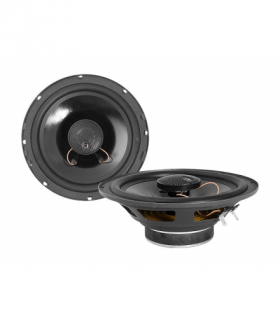 Głośniki samochodowe DIETZ CX160 165mm, 2 drożne / 135W. LAMEX LXCX160