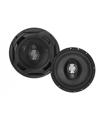 Głośniki samochodowe LTC GTI165 z maskownicami. LTCGTI165