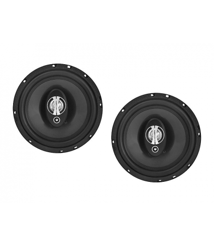 Głośniki samochodowe LTC GT165 bez maskownic. LTCGT165