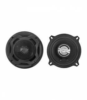 Głośniki samochodowe LTC GTI130 z maskownicami. LTCGTI130