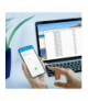 Govee H5179 Termometr i higrometr Wi-Fi, wyświetlacz GOVEE H5179001