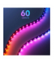 Govee H6609 Gaming Light Strip G1 Oświetlenie LED RGBIC, 27-34 cali, 2.4GHz Wi-Fi, Bluetooth GOVEE H6609312