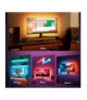 Govee H6609 Gaming Light Strip G1 Oświetlenie LED RGBIC, 27-34 cali, 2.4GHz Wi-Fi, Bluetooth GOVEE H6609312