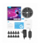 Govee H6609 Gaming Light Strip G1 Oświetlenie LED RGBIC, 27-34 cali, 2.4GHz Wi-Fi, Bluetooth GOVEE H6609312