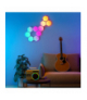 Govee H6061 Glide Hexa Panele LED RGBIC GOVEE B6061301